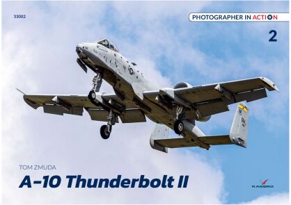 33002 - A-10 Thunderbolt II