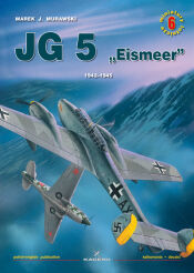 1006 - JG 5 „Eismeer” 1942-1945 (no extras)