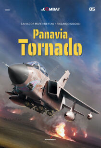 88005 u - Panavia Tornado - WERSJA POLSKA