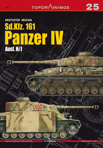 Sd.Kfz. 161 Panzer IV Ausf. H/J