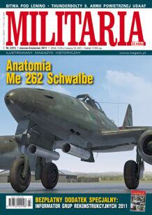 41 - Militaria XX Wieku - nr 02(41)/2011