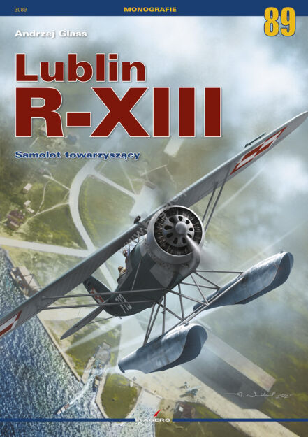 Lublin R-XIII