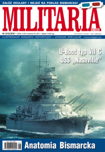 15 - Militaria XX Wieku - WYDANIE SPECJALNE - nr 3(15)/2010