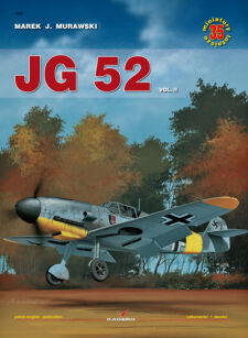 1035 - JG 52 vol. II