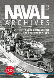 Naval Archives vol. X