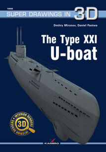 The Type XXI U-Boat