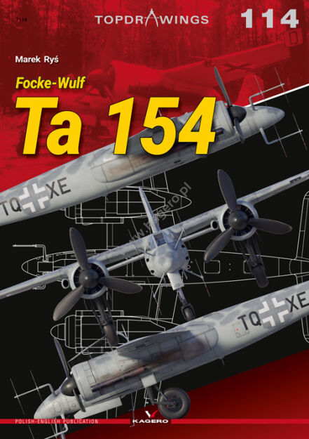 Focke-Wulf Ta 154