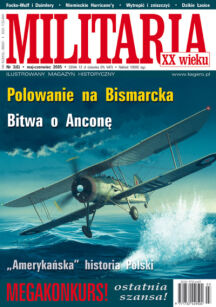 06 - Militaria XX wieku - Nr 03(6)