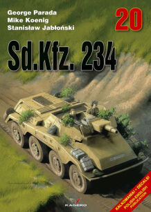 20 - Sd.Kfz. 234