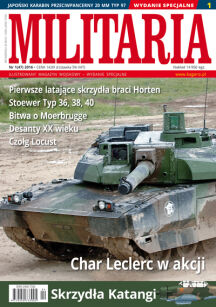 47 - Militaria - WYDANIE SPECJALNE - nr 1(47)/2016