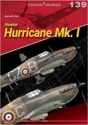 7139 - Hawker Hurricane Mk I