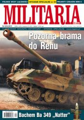 34 - Militaria XX Wieku - WYDANIE SPECJALNE - nr 6(34)/2013