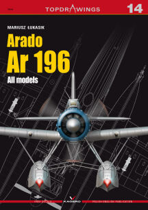 14 - Arado Ar 196 All models 