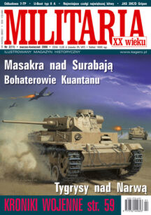 11 - Militaria XX Wieku - nr 02(11)