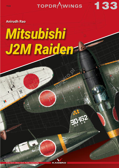 Mitsubishi J2M Raiden