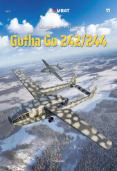 88011 - Gotha Go 242/244