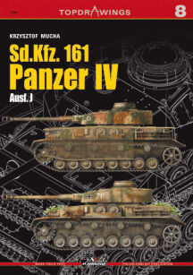 08 - Sd.Kfz. 161 Panzer IV 