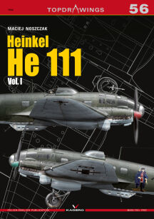 7056 - Heinkel He 111