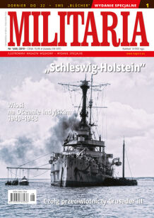 65 - Militaria - WYDANIE SPECJALNE - nr 1(65)/2019