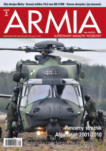 28 - Armia