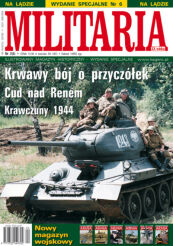 06 - Militaria XX Wieku - WYDANIE SPECJALNE - nr 2(6)/2008