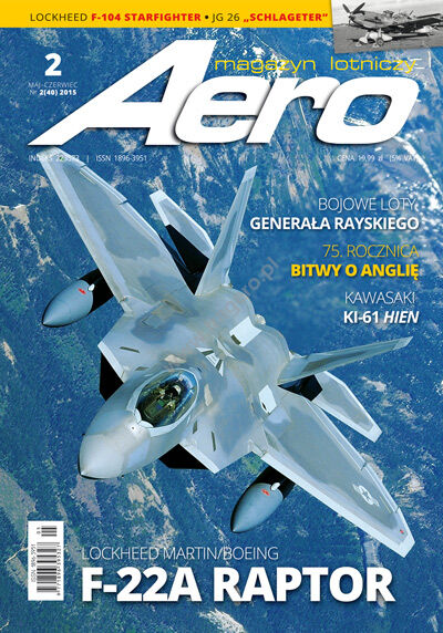 40 - Aero