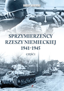 0023kk - Sprzymierzeńcy Rzeszy Niemieckiej 1941-1945 część I