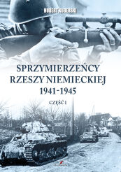 0023kk - Sprzymierzeńcy Rzeszy Niemieckiej 1941-1945 część I