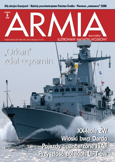 25 - Armia