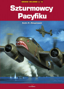 12 - Szturmowcy Pacyfiku