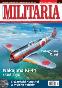 77 - Militaria - WYDANIE SPECJALNE - nr 2(77)/2023