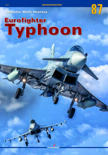 3087 - Eurofighter Typhoon