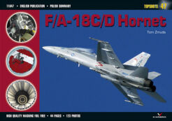 47 - F/A-18C/D Hornet 