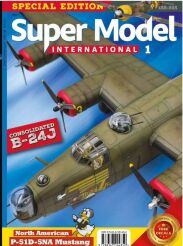 Super Model International