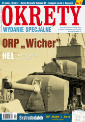 07 - Okręty - Wydanie Specjalne nr 3(7)2014