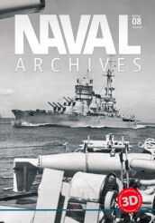 Naval Archives vol. VIII