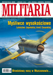50 - Militaria XX wieku - nr 05(50)/2012