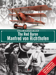 The Red Baron Manfred von Richthofen