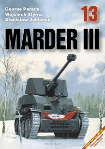 13 - Marder III 