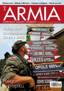 06 - Armia