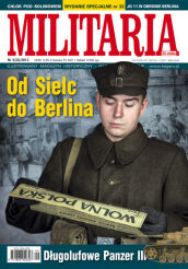 33 - Militaria XX Wieku - WYDANIE SPECJALNE - nr 5(33)/2013