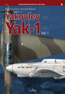 96005 - Yak 1 vol. I