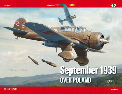 September 1939 over Poland. Part II
