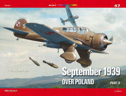 15047 - September 1939 over Poland. Part II