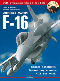 01 - F-16 Lockheed Martin 