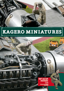 Kagero Miniatures 1
