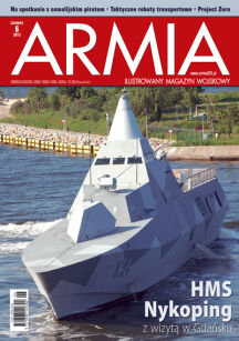 58 - Armia