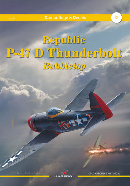 Republic P-47 Thunderbolt