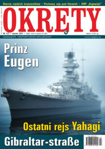 01 - Okręty nr 1/2011