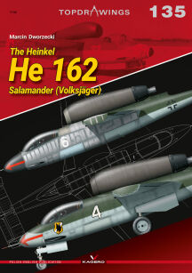 Heinkel He 162